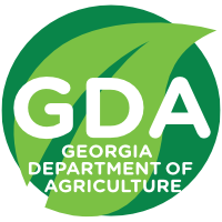 Licensed by Georgia Department of Agriculture 