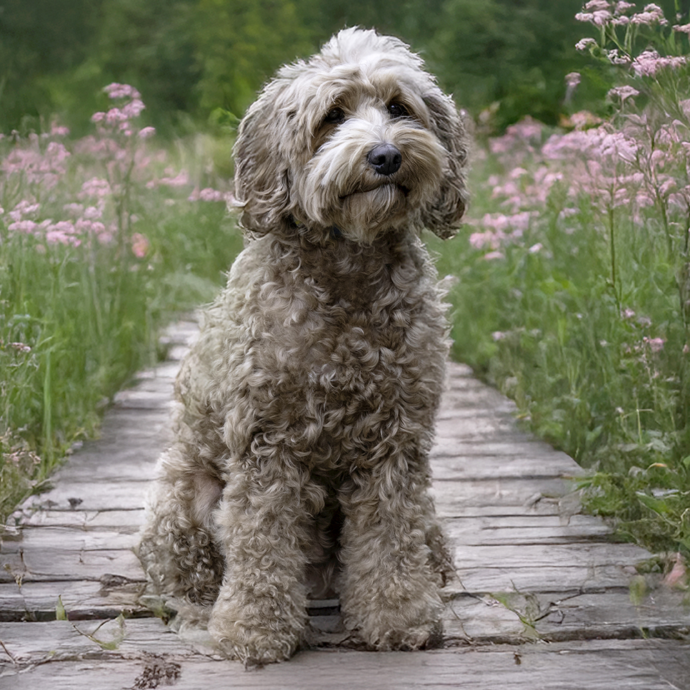 Skyedoodles Drama Queen Hazel